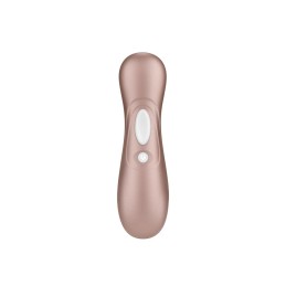 Stimulateur Satisfyer Pro 2 - Or rose Stimulateur Satisfyer Pro 2 - Or rose