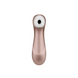 Stimulateur Satisfyer Pro 2 - Or rose Stimulateur Satisfyer Pro 2 - Or rose