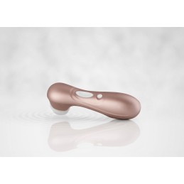Stimulateur Satisfyer Pro 2 - Or rose Stimulateur Satisfyer Pro 2 - Or rose