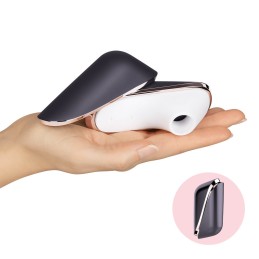 Stimulateur Satisfyer Pro Traveler - Noir Stimulateur Satisfyer Pro Traveler - Noir