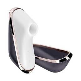 Stimulateur Satisfyer Pro Traveler - Noir Stimulateur Satisfyer Pro Traveler - Noir
