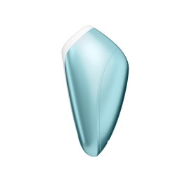 Stimulateur Satisfyer Love Breeze - Taille uniquerquoise Stimulateur Satisfyer Love Breeze - Taille uniquerquoise