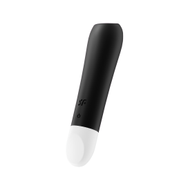 Vibromasseur  Satisfyer Ultra Power Bullet 2 - Noir Taille unique - Satisfyer - Vibrateurs