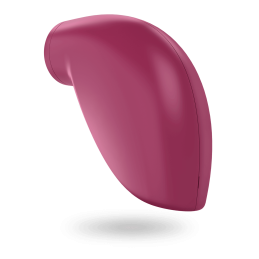 Stimulateur Satisfyer One Night Stand - Bordeaux  - Satisfyer - Vibrateurs