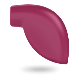 Stimulateur Satisfyer One Night Stand - Bordeaux  - Satisfyer - Vibrateurs
