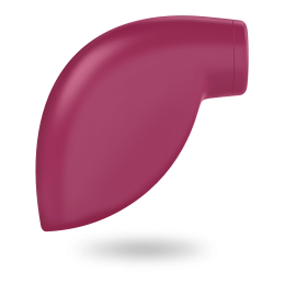 Stimulateur Satisfyer One Night Stand - Bordeaux Stimulateur Satisfyer One Night Stand - Bordeaux