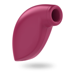 Stimulateur Satisfyer One Night Stand - Bordeaux Stimulateur Satisfyer One Night Stand - Bordeaux