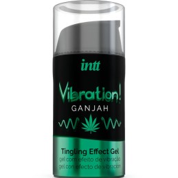 INTT - PUISSANT STIMULANT...