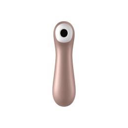 Stimulateur Satisfyer Pro 2+ - Or rose  - Satisfyer - Vibrateurs