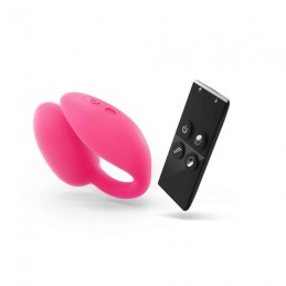 Wonderlove - Jouet pour couple télécommandé Taille unique - Love to Love - Vibrateurs