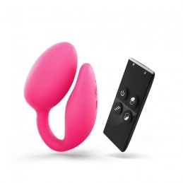 Wonderlove - Jouet pour couple télécommandé Taille unique - Love to Love - Vibrateurs