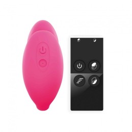 Wonderlove - Jouet pour couple télécommandé Taille unique Wonderlove - Jouet pour couple télécommandé Taille unique
