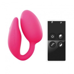 Wonderlove - Jouet pour couple télécommandé Taille unique Wonderlove - Jouet pour couple télécommandé Taille unique