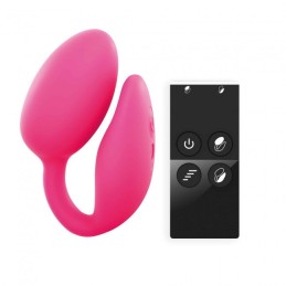 Wonderlove - Jouet pour couple télécommandé Taille unique Wonderlove - Jouet pour couple télécommandé Taille unique