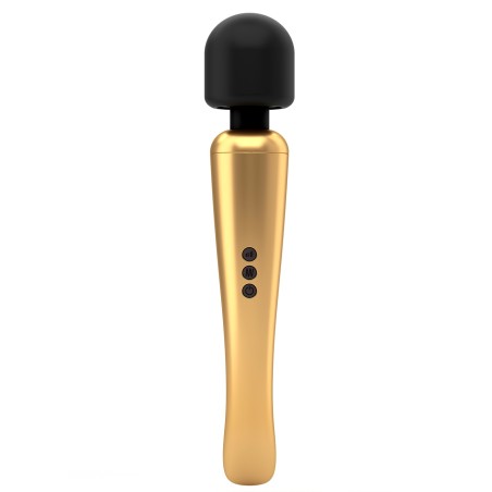 Stimulateur Megawand - Or Taille unique - Dorcel - Vibrateurs Stimulateur Megawand - Or Taille unique - Dorcel - Vibrateurs