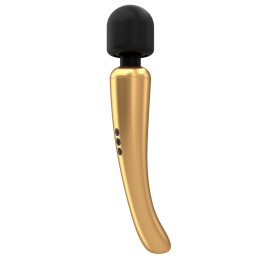 Stimulateur Megawand - Or Taille unique - Dorcel - Vibrateurs
