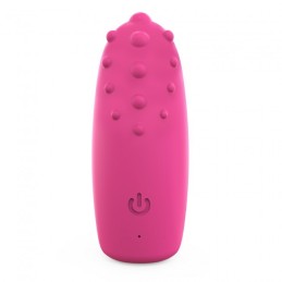 Stimulateur Magic Finger - Rose Taille unique - Dorcel - Vibrateurs