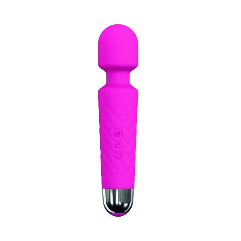 Stimulateur Wanderful - Rose Taille unique - Dorcel - Vibrateurs Stimulateur Wanderful - Rose Taille unique - Dorcel - Vibrateurs