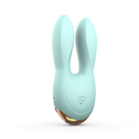 Stimulateur Hear Me - Menthe Taille unique - Love to Love - Vibrateurs