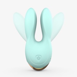 Stimulateur Hear Me - Menthe Taille unique - Love to Love - Vibrateurs