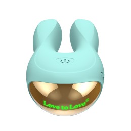 Stimulateur Hear Me - Menthe Taille unique