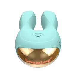 Stimulateur Hear Me - Menthe Taille unique
