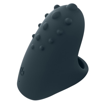 Stimulateur Magic Finger - Noir Taille unique - Dorcel - Vibrateurs Stimulateur Magic Finger - Noir Taille unique - Dorcel - Vibrateurs