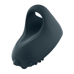 Stimulateur Magic Finger - Noir Taille unique - Dorcel - Vibrateurs