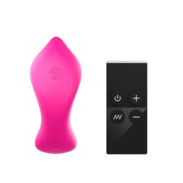 Stimulateur Hot Spot - Rose Taille unique Stimulateur Hot Spot - Rose Taille unique