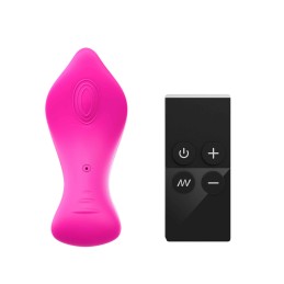 Stimulateur Hot Spot - Rose Taille unique Stimulateur Hot Spot - Rose Taille unique