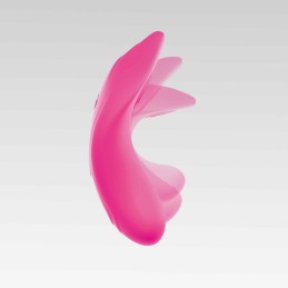 Stimulateur Hot Spot - Rose Taille unique Stimulateur Hot Spot - Rose Taille unique