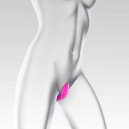 Stimulateur Hot Spot - Rose Taille unique Stimulateur Hot Spot - Rose Taille unique