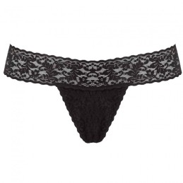 Stimulateur Secret Panty 2 - Noir Taille unique Stimulateur Secret Panty 2 - Noir Taille unique