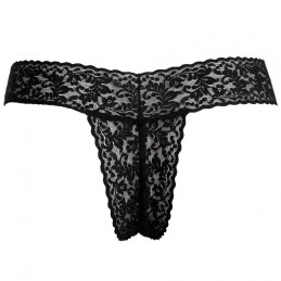 Stimulateur Secret Panty 2 - Noir Taille unique Stimulateur Secret Panty 2 - Noir Taille unique