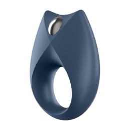 Partner box 2 - vibromasseur et cockring pour couples Taille unique - Satisfyer - Vibrateurs