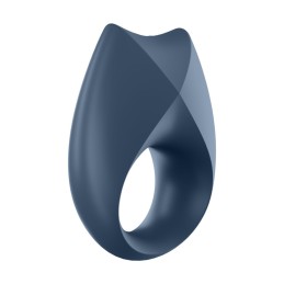 Partner box 2 - vibromasseur et cockring pour couples Taille unique Partner box 2 - vibromasseur et cockring pour couples Taille unique