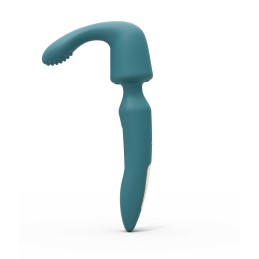 Stimulateur vibromasseur R-Evolution - Teal Me Taille unique - Love to Love - Vibrateurs