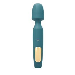 Stimulateur vibromasseur R-Evolution - Teal Me Taille unique