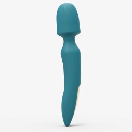 Stimulateur vibromasseur R-Evolution - Teal Me Taille unique