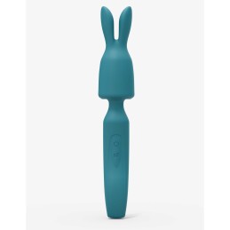 Stimulateur vibromasseur R-Evolution - Teal Me Taille unique