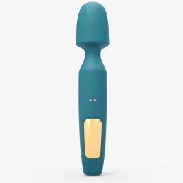 Stimulateur vibromasseur R-Evolution - Teal Me Taille unique