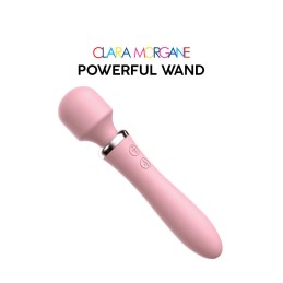 Powerful Wand - Rose Taille unique Powerful Wand - Rose Taille unique