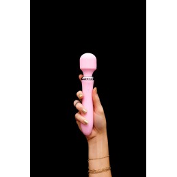 Powerful Wand - Rose Taille unique Powerful Wand - Rose Taille unique