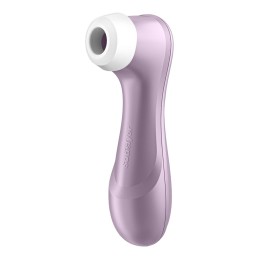 Stimulateur Satisfyer Pro 2 - Violet  - Satisfyer - Vibrateurs
