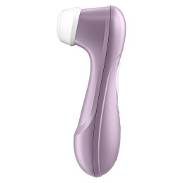 Stimulateur Satisfyer Pro 2 - Violet