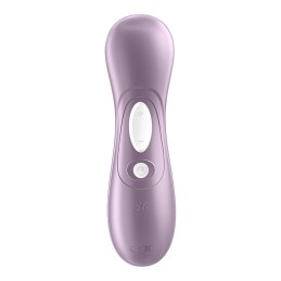Stimulateur Satisfyer Pro 2 - Violet