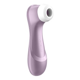 Stimulateur Satisfyer Pro 2 - Violet
