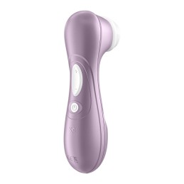 Stimulateur Satisfyer Pro 2 - Violet