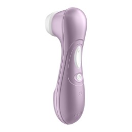 Stimulateur Satisfyer Pro 2 - Violet