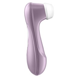 Stimulateur Satisfyer Pro 2 - Violet